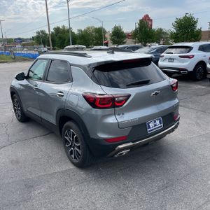 CHEVROLET TRAILBLAZER ACTIV - 5