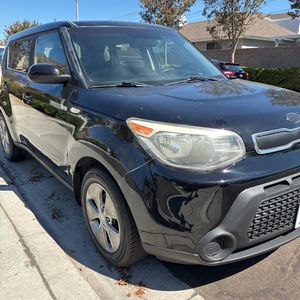 صورة 51 لـ 2014 KIA SOUL BASE
