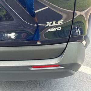 صورة مصغرة 23 لـ 2025 Toyota RAV4 XLE PREMIUM