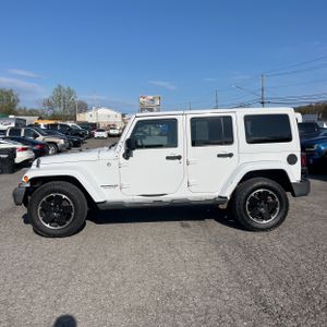 JEEP WRANGLER - 3