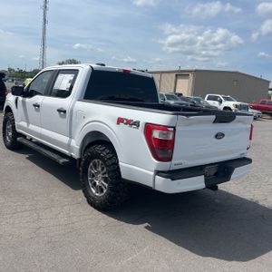 FORD F-150 XL - 5