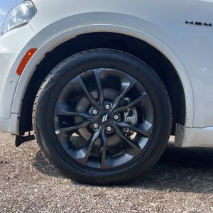 صورة مصغرة 17 لـ 2025 Dodge DURANGO R/T