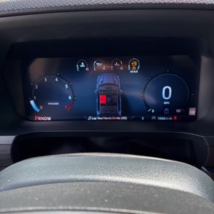 صورة مصغرة 45 لـ 2025 FORD F-150 XLT