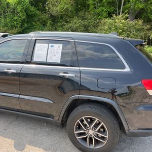 JEEP GRAND CHEROKEE - 6