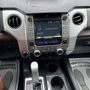 2019 Toyota TUNDRA LIMITED photo 38