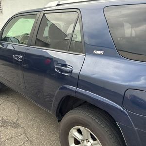 2017 Toyota 4RUNNER SR5 PREMIUM 照片 64