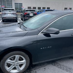 CHEVROLET MALIBU LS FLEET - 2