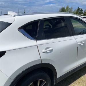 2018 Mazda CX-5 TOURING 照片 9