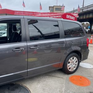 DODGE GRAND CARAVAN SE - 6