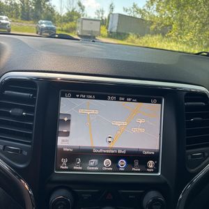2015 JEEP GRAND CHEROKEE ALTITUDE — фото 39