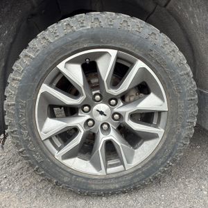 صورة مصغرة 17 لـ 2021 Chevrolet SILVERADO 1500 RST