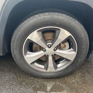 2019 JEEP CHEROKEE LIMITED 缩略图 20