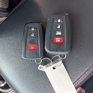 صورة مصغرة 57 لـ 2023 Toyota 4RUNNER TRD PRO