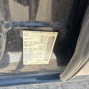صورة مصغرة 52 لـ 2018 Nissan FRONTIER SV