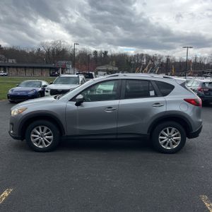 MAZDA CX-5 TOURING - 3