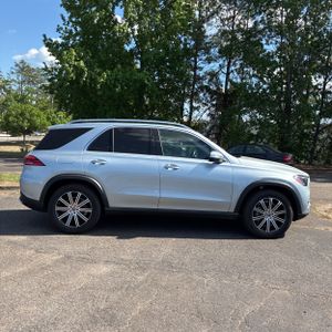 MERCEDES-BENZ GLE - 10