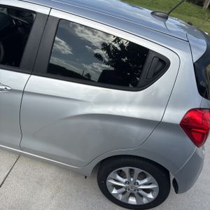 CHEVROLET SPARK 1LT CVT - 6