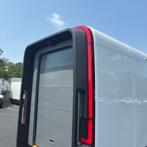 2024 Rivian DELIVERY ECV 500 CARGO VAN 缩略图 47