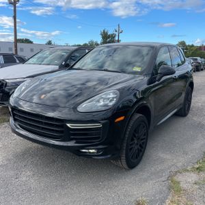 صورة 1 لـ 2018 Porsche CAYENNE GTS