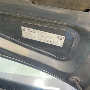 2012 AUDI A5 2.0T PREMIUM — миниатюра 48