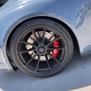 2018 Porsche 911 GT3 — миниатюра 19