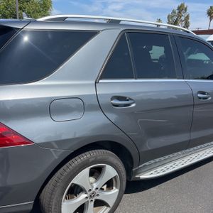 MERCEDES-BENZ GLE - 9