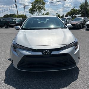 2026 Toyota COROLLA LE — миниатюра 14