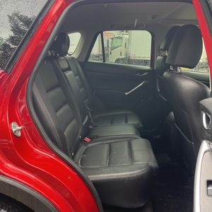 صورة مصغرة 34 لـ 2016 Mazda CX-5 GRAND TOURING