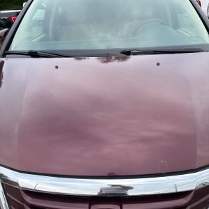 صورة مصغرة 15 لـ 2009 Honda ODYSSEY EX