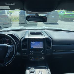 صورة مصغرة 36 لـ 2019 FORD EXPEDITION MAX LIMITED