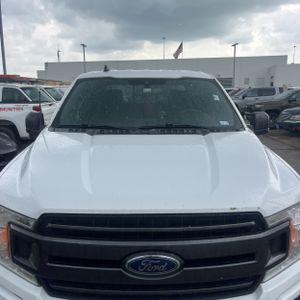 صورة مصغرة 15 لـ 2019 FORD F-150 XLT