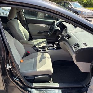 2013 Honda CIVIC EX — миниатюра 32