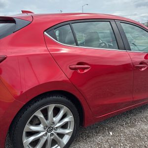 MAZDA MAZDA3 S GRAND TOURING - 9