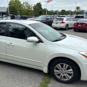 صورة 13 لـ 2011 Nissan ALTIMA 2.5 SL