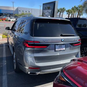 BMW X7 XDRIVE40I - 2