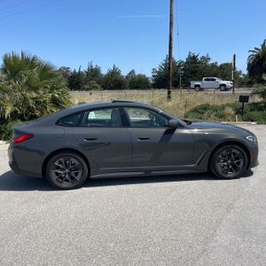 BMW I4 EDRIVE35 GRAN COUPE - 10