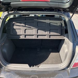 2009 Hyundai ACCENT SE 照片 38