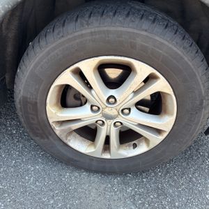 2012 Dodge DURANGO SXT 缩略图 20