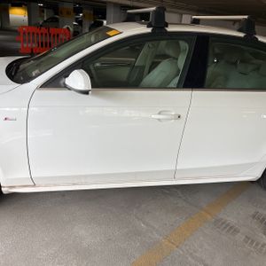 AUDI A4 PREMIUM PLUS - 4