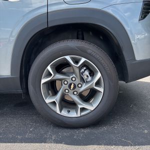 2026 Chevrolet TRAX LT 缩略图 18