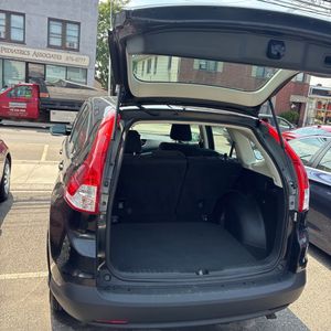 2013 Honda CR-V LX 照片 38