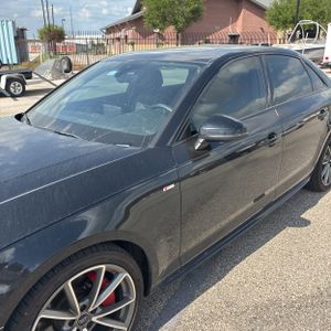 AUDI A4 2.0T PREMIUM - 2