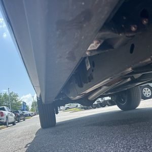2023 FORD F-150 PLATINUM — миниатюра 20