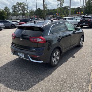 2018 KIA NIRO EX — фото 7