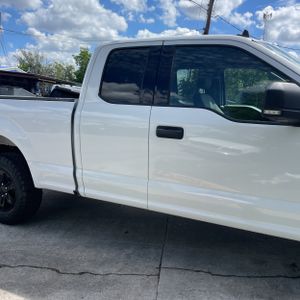 FORD F-150 XLT - 9