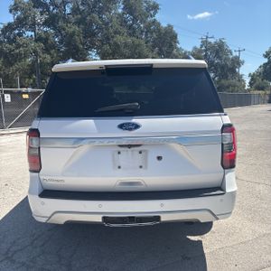 صورة 7 لـ 2019 FORD EXPEDITION PLATINUM