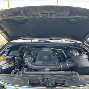 2012 Nissan PATHFINDER S 缩略图 43