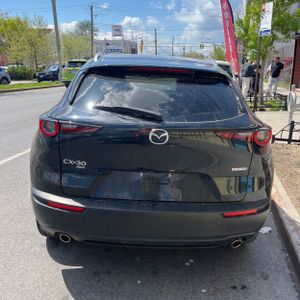 MAZDA CX-30 2.5 S PREFERRED - 7