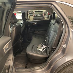 صورة مصغرة 34 لـ 2021 FORD EDGE SEL