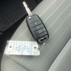 صورة مصغرة 53 لـ 2015 KIA FORTE EX